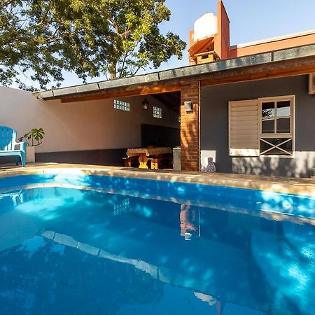 Apartmán Brisas Iguazu Puerto Iguazú Exteriér fotografie