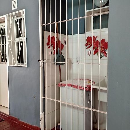 Apartmán Brisas Iguazu Puerto Iguazú Exteriér fotografie