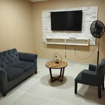 Apartmán Brisas Iguazu Puerto Iguazú Exteriér fotografie