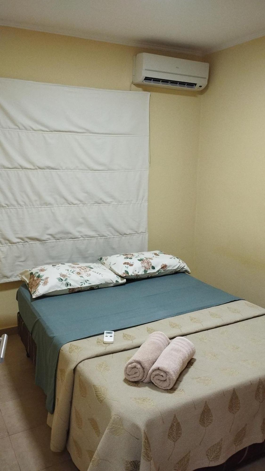 Apartmán Brisas Iguazu Puerto Iguazú Exteriér fotografie