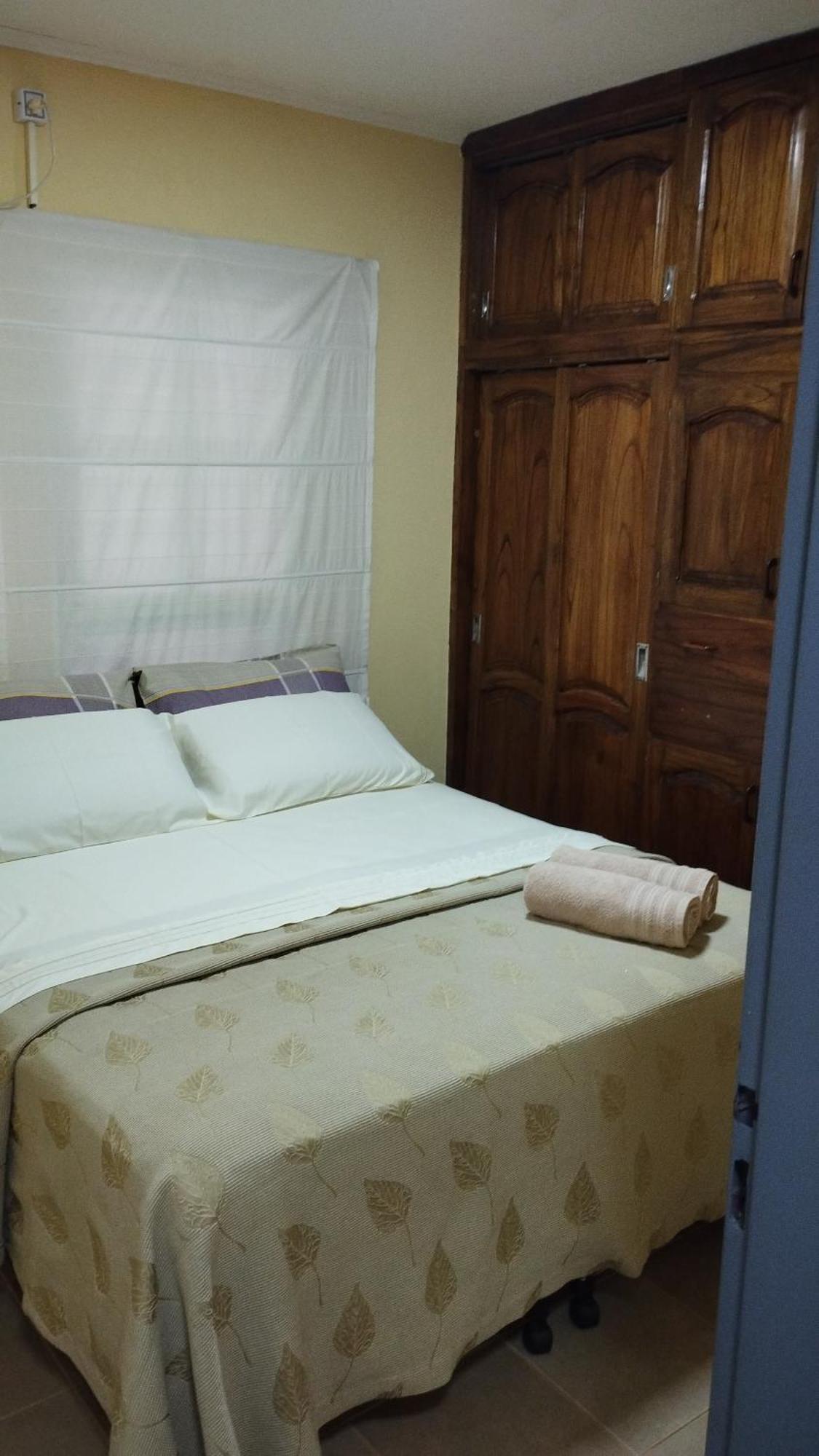 Apartmán Brisas Iguazu Puerto Iguazú Exteriér fotografie