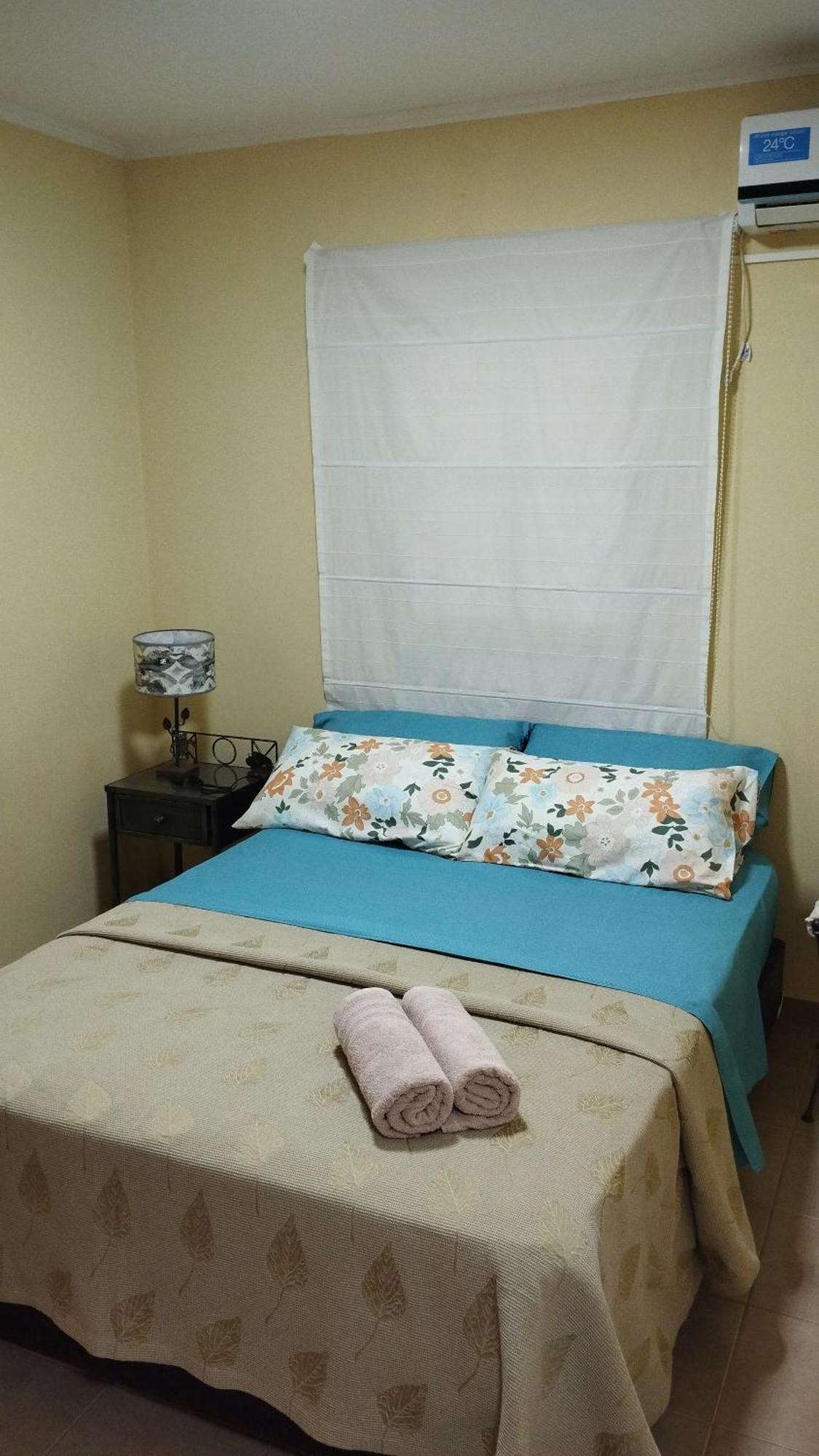 Apartmán Brisas Iguazu Puerto Iguazú Exteriér fotografie