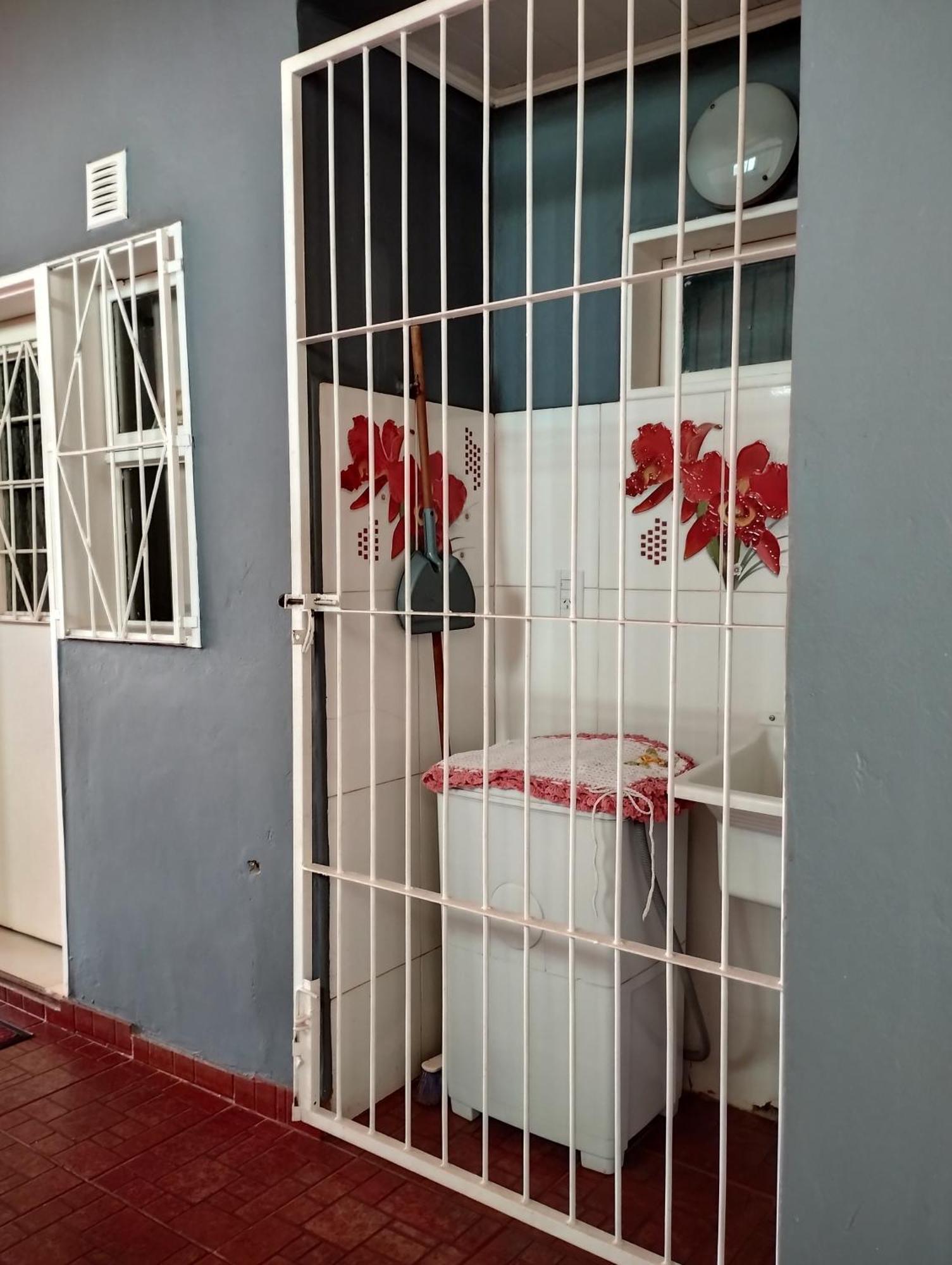 Apartmán Brisas Iguazu Puerto Iguazú Exteriér fotografie