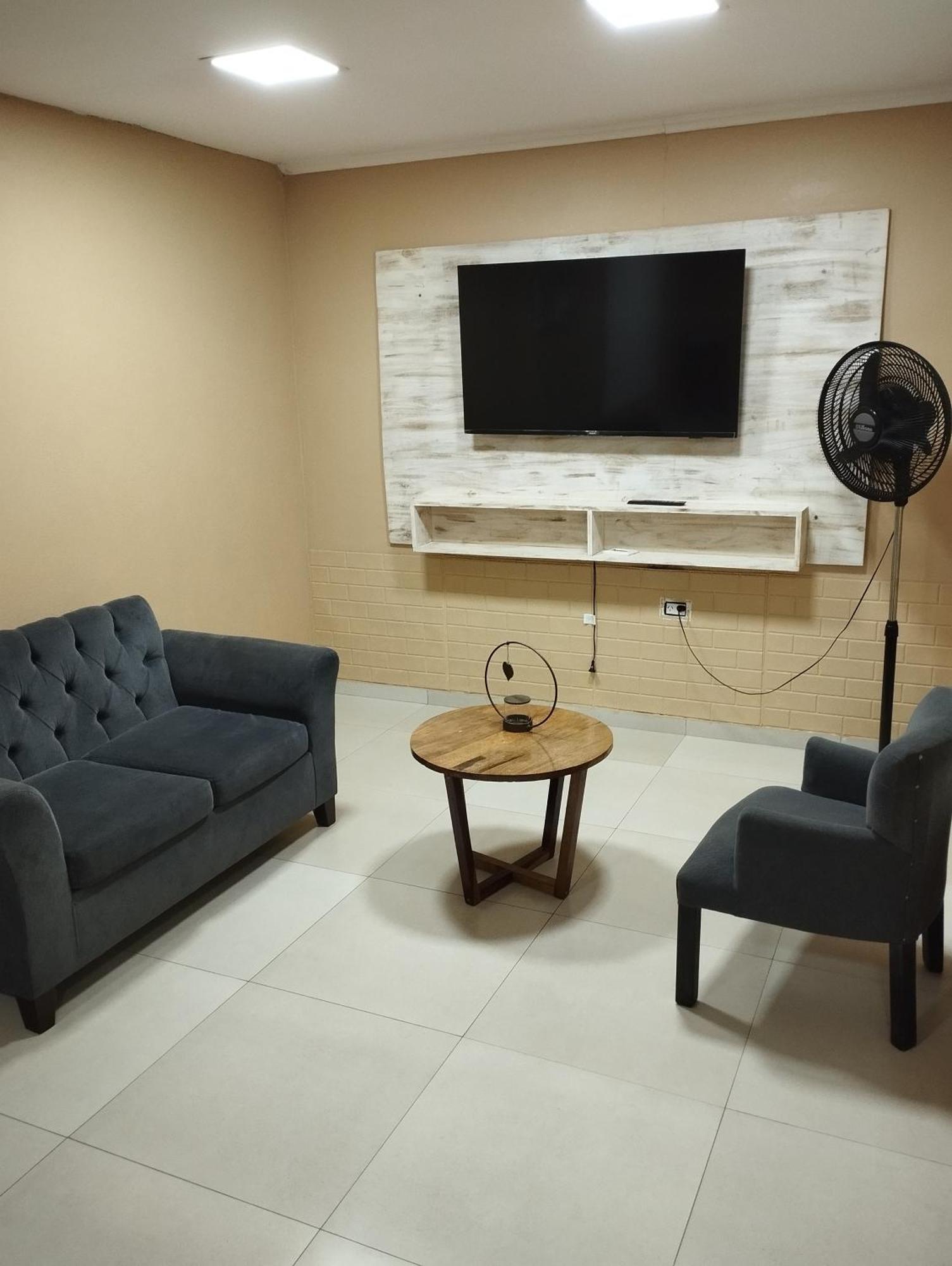 Apartmán Brisas Iguazu Puerto Iguazú Exteriér fotografie