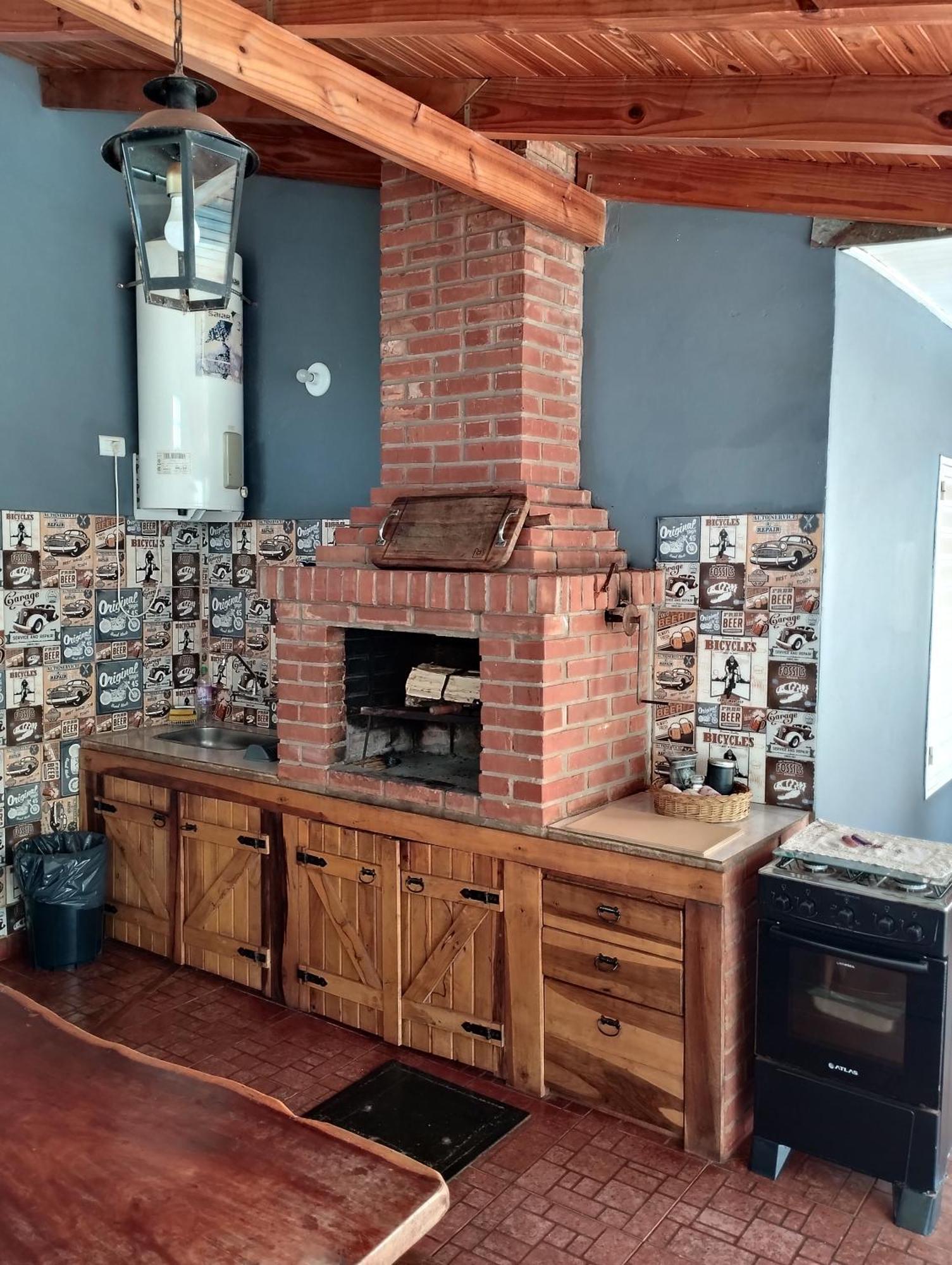 Apartmán Brisas Iguazu Puerto Iguazú Exteriér fotografie