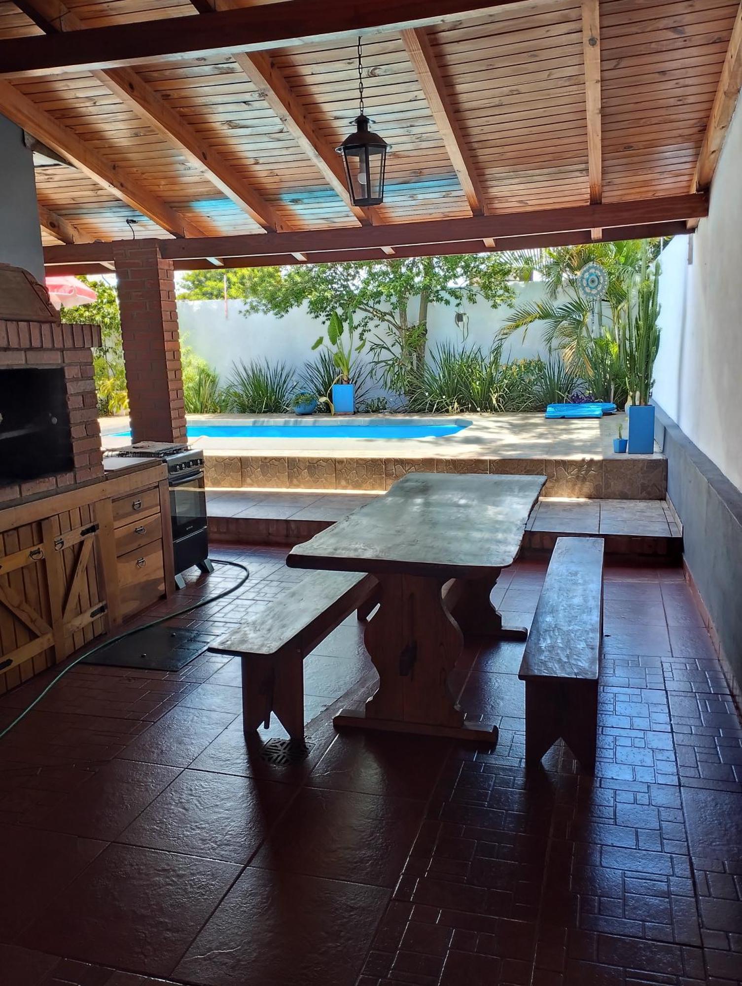 Apartmán Brisas Iguazu Puerto Iguazú Exteriér fotografie