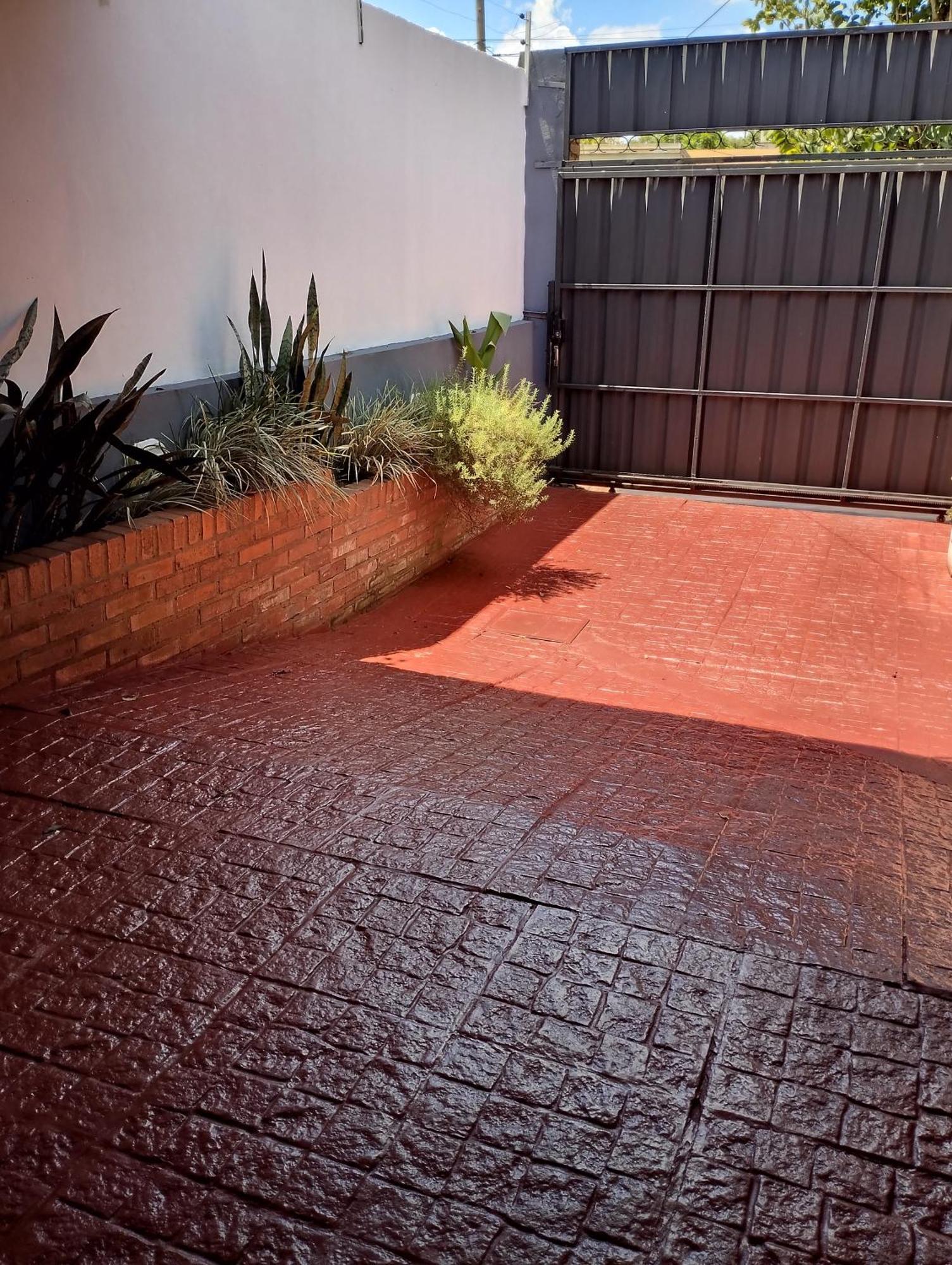 Apartmán Brisas Iguazu Puerto Iguazú Exteriér fotografie