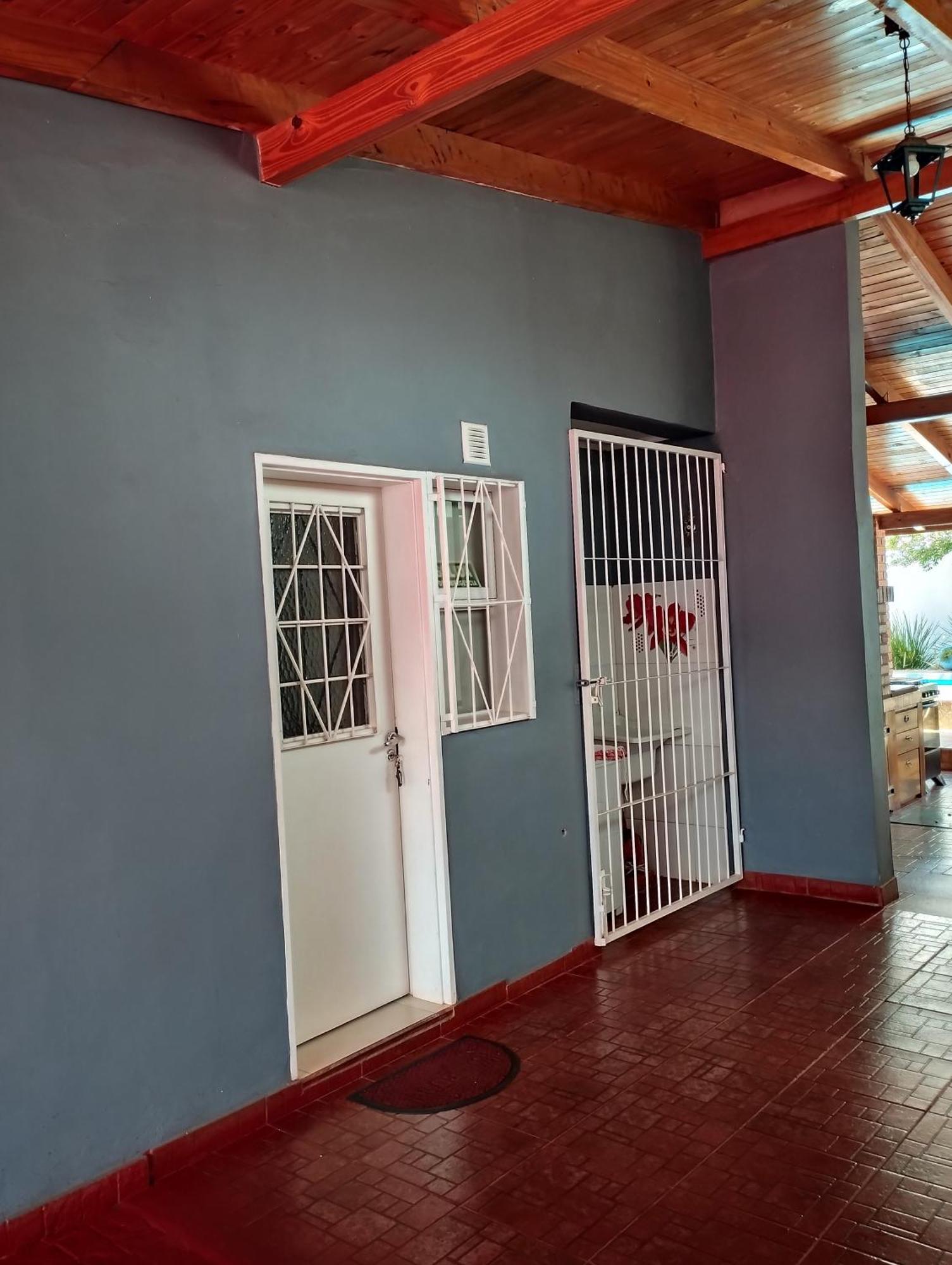 Apartmán Brisas Iguazu Puerto Iguazú Exteriér fotografie