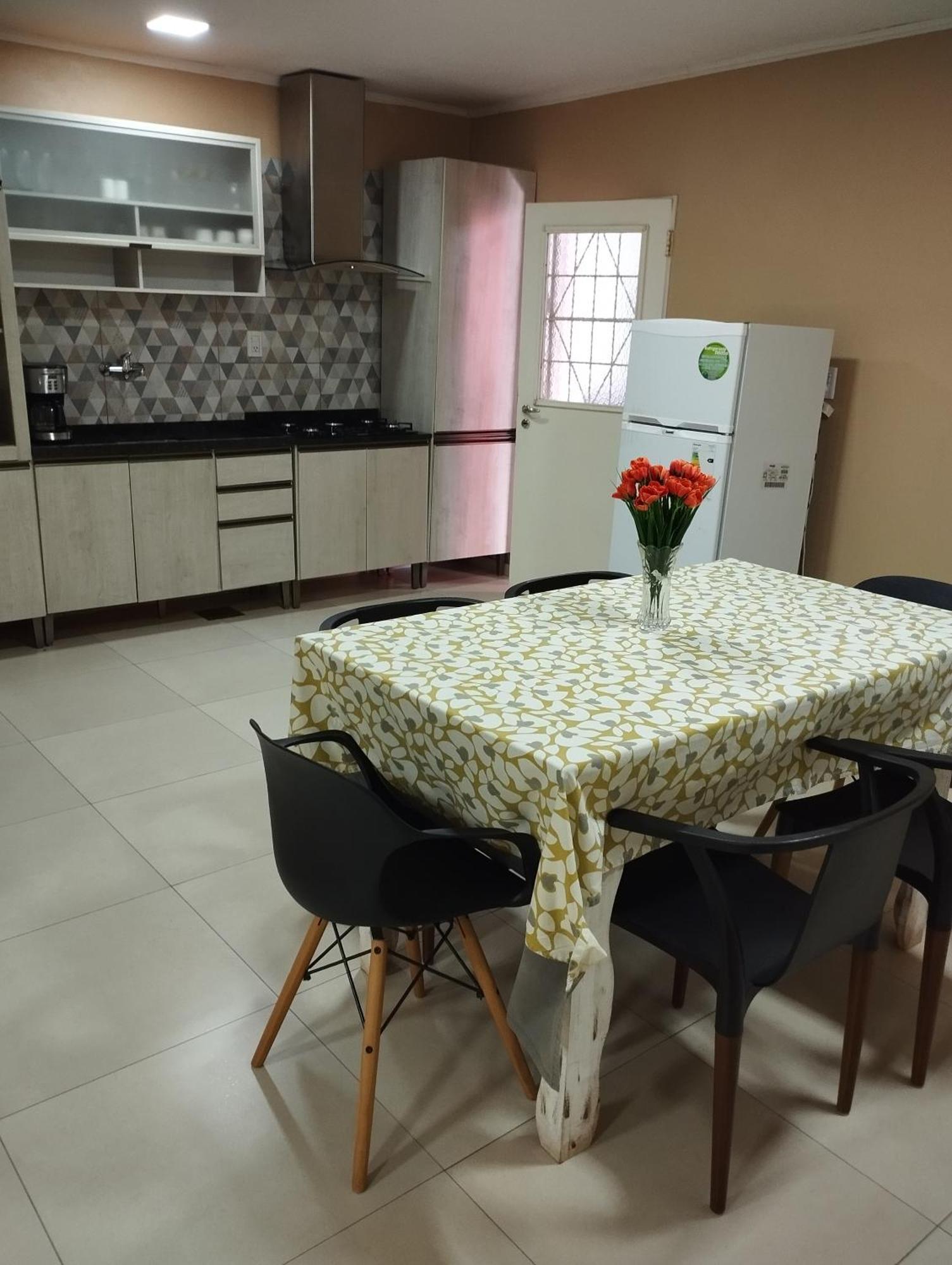 Apartmán Brisas Iguazu Puerto Iguazú Exteriér fotografie