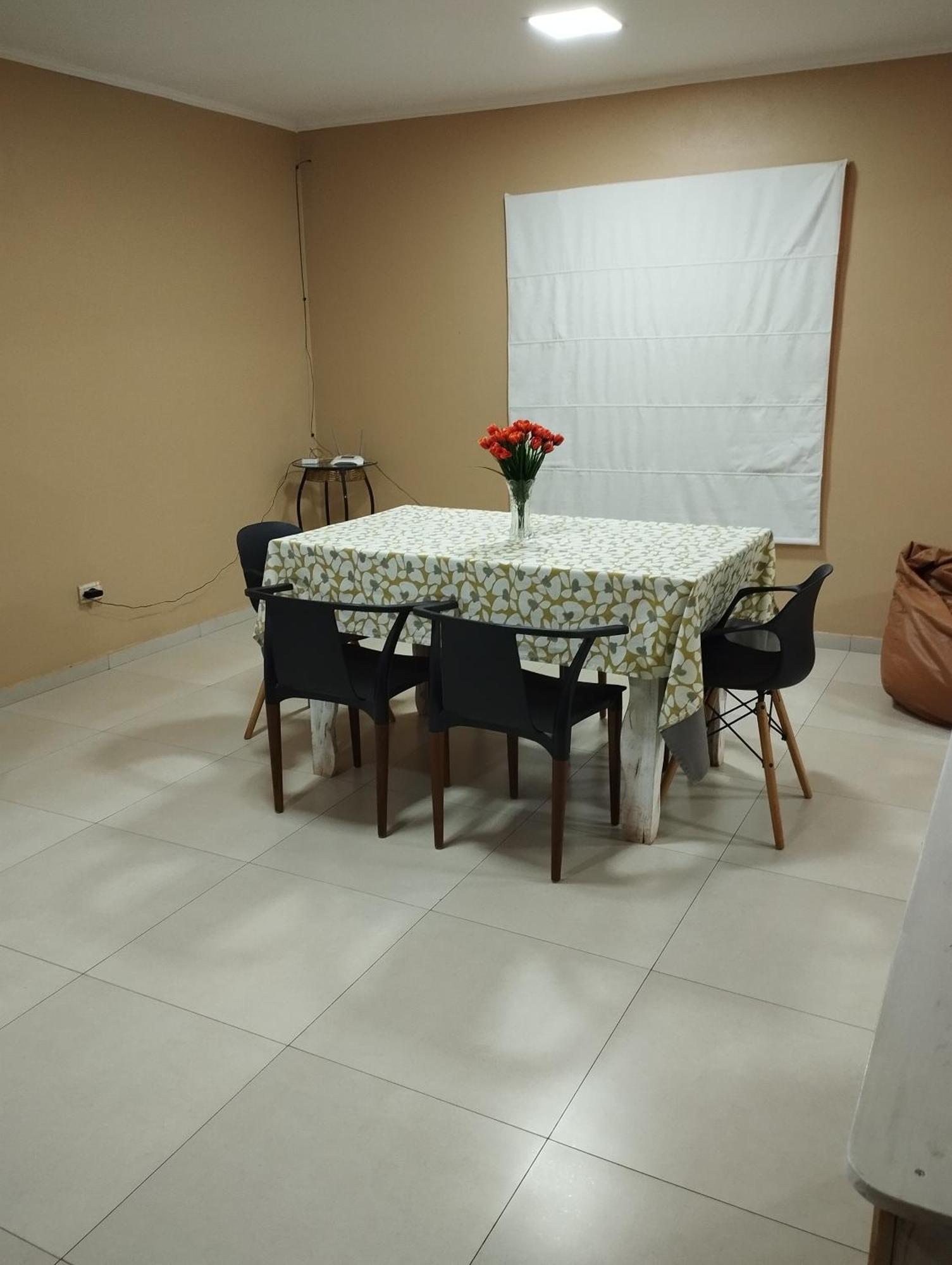 Apartmán Brisas Iguazu Puerto Iguazú Exteriér fotografie