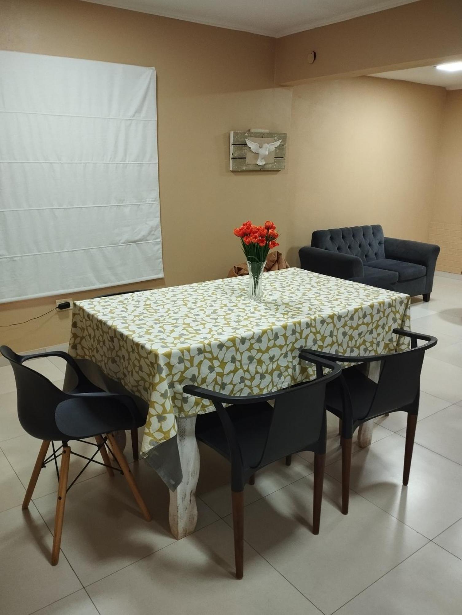Apartmán Brisas Iguazu Puerto Iguazú Exteriér fotografie