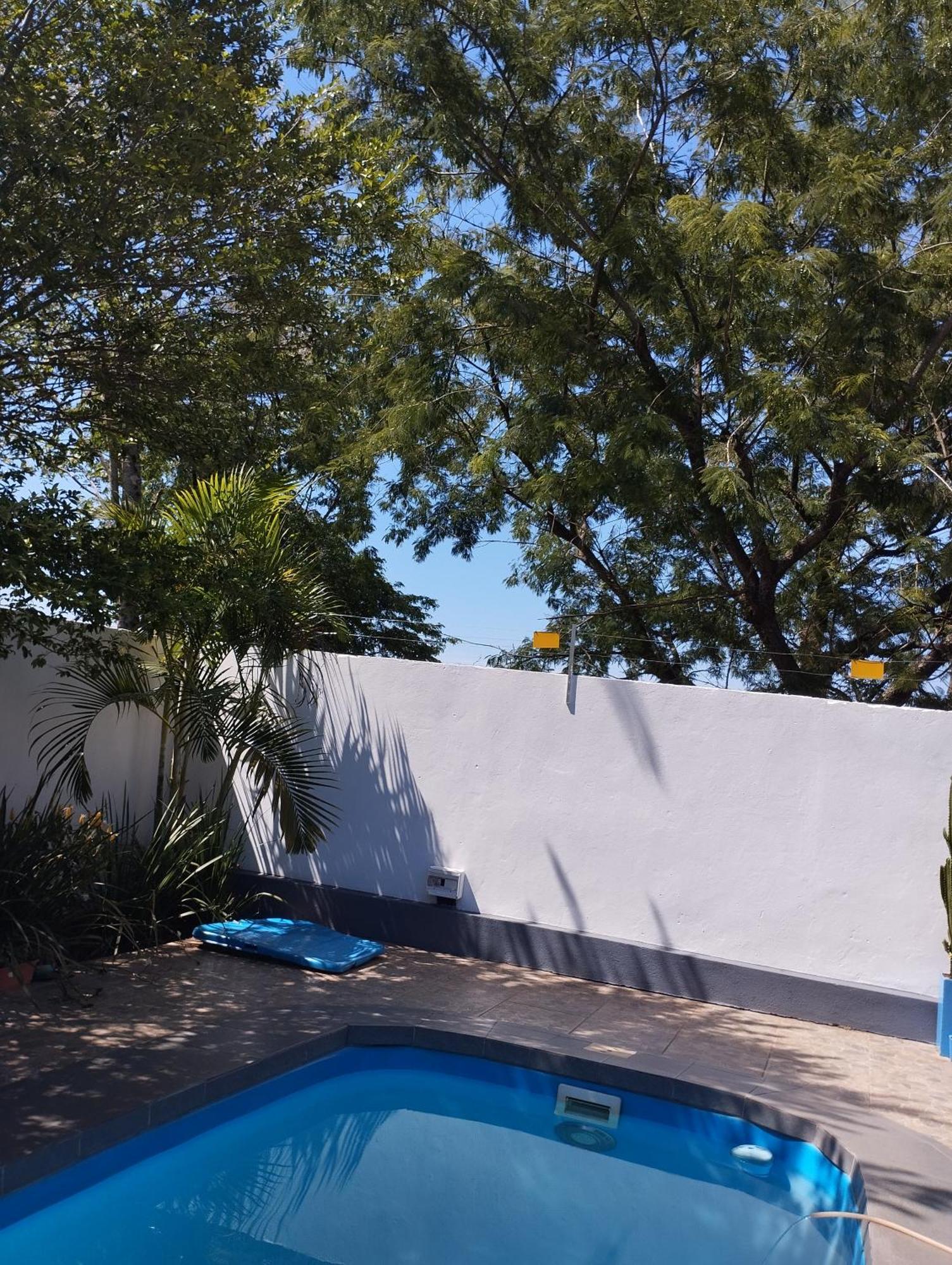 Apartmán Brisas Iguazu Puerto Iguazú Exteriér fotografie