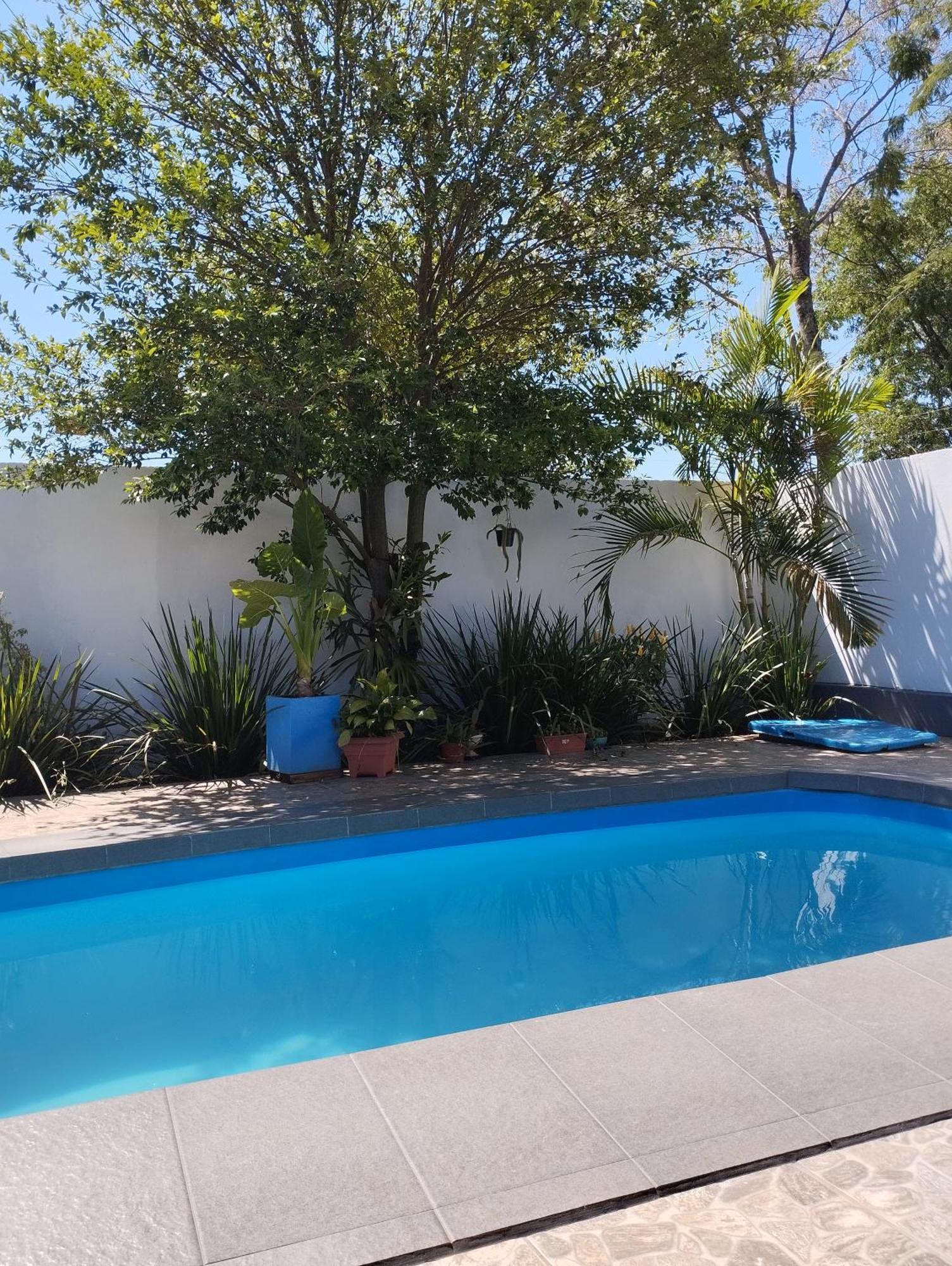 Apartmán Brisas Iguazu Puerto Iguazú Exteriér fotografie